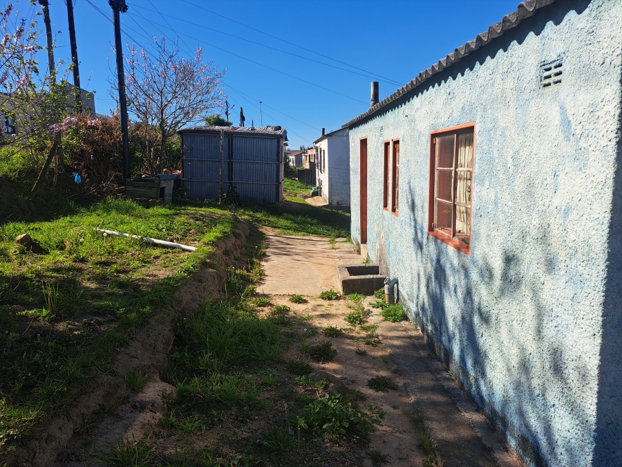 2 Bedroom Property for Sale in Mdantsane Nu 8 Eastern Cape